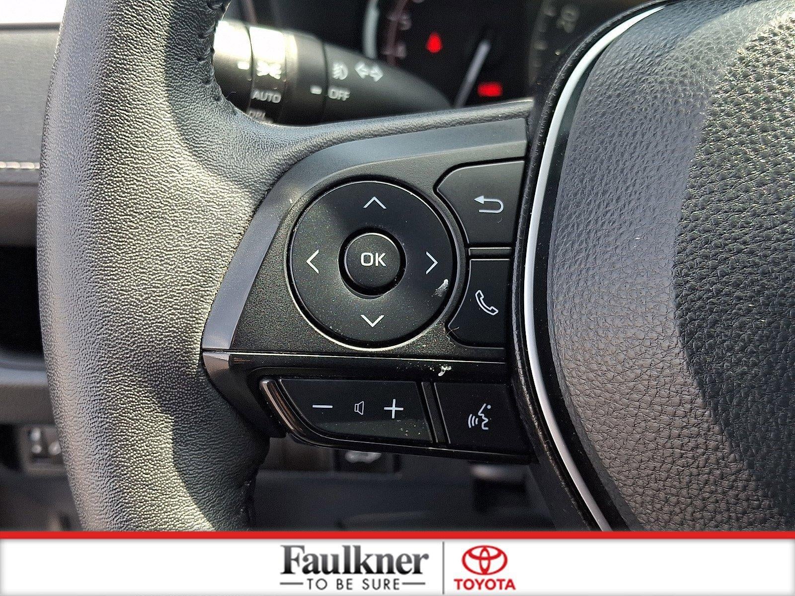 2023 Toyota RAV4 XLE Premium AWD (Natl)