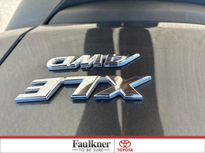 2023 Toyota RAV4 XLE Premium AWD (Natl)