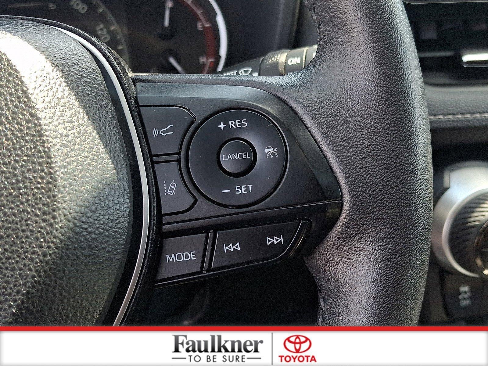 2023 Toyota RAV4 XLE Premium AWD (Natl)