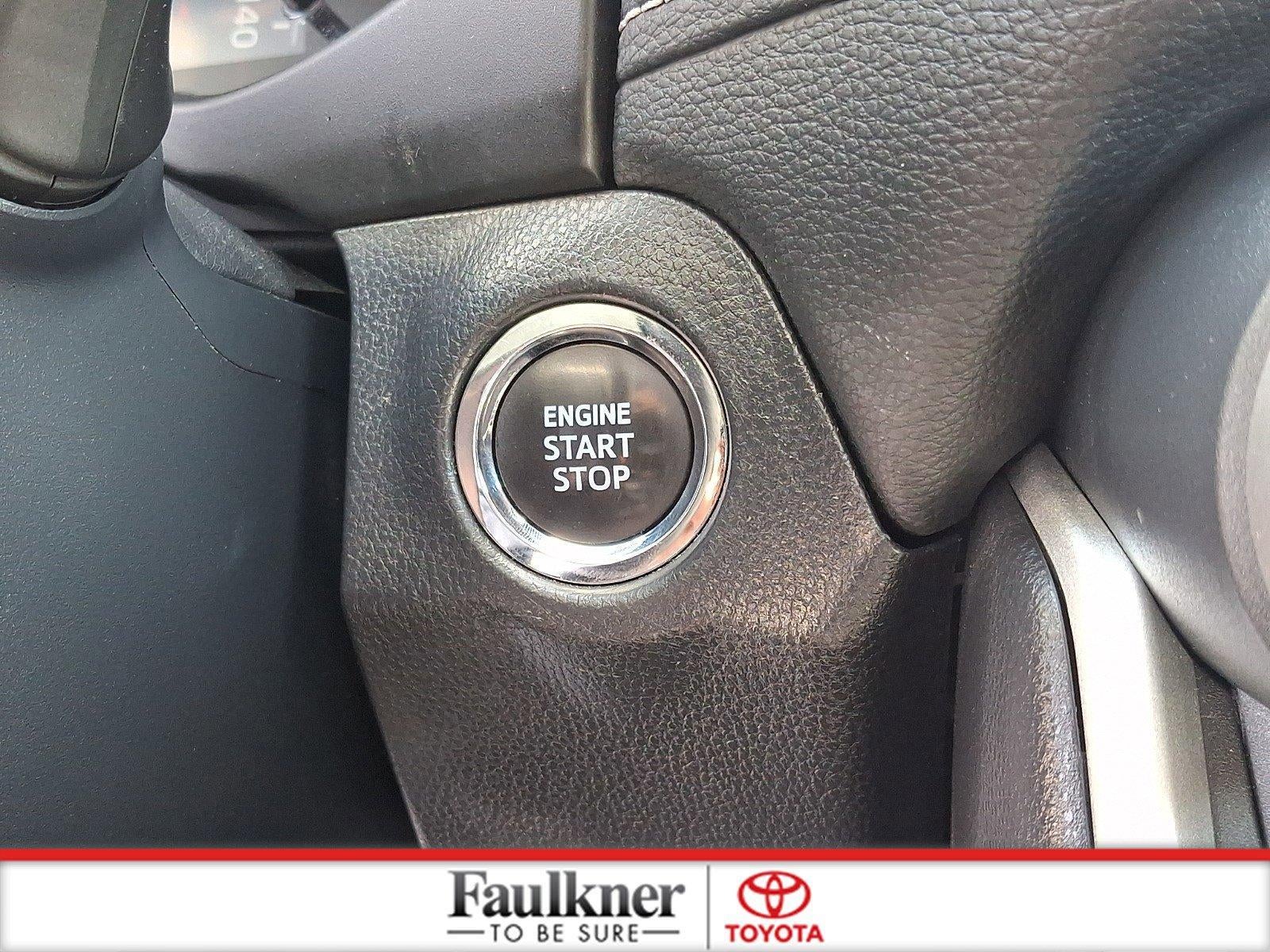 2023 Toyota RAV4 XLE Premium AWD (Natl)