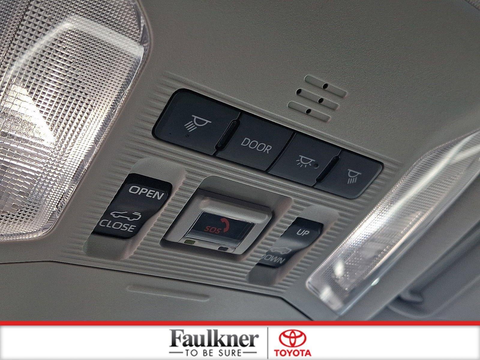 2023 Toyota RAV4 XLE Premium AWD (Natl)