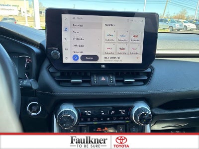 2023 Toyota RAV4 XLE Premium AWD (Natl)