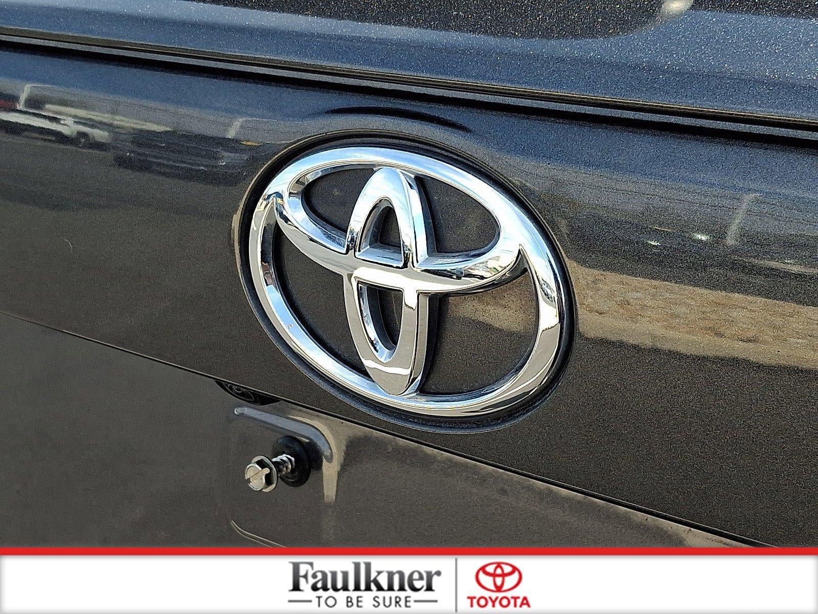 2023 Toyota RAV4 XLE Premium AWD (Natl)