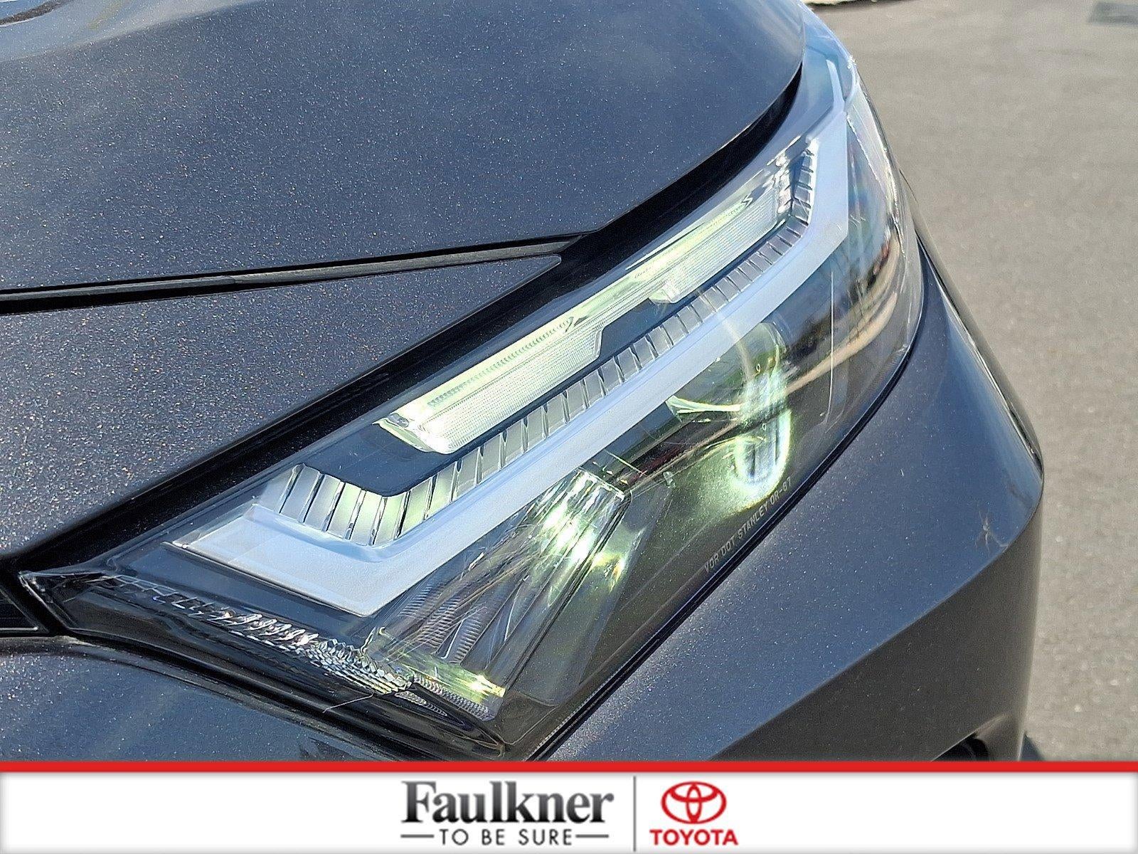 2023 Toyota RAV4 XLE Premium AWD (Natl)