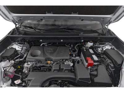 2023 Toyota RAV4 XLE Premium AWD (Natl)