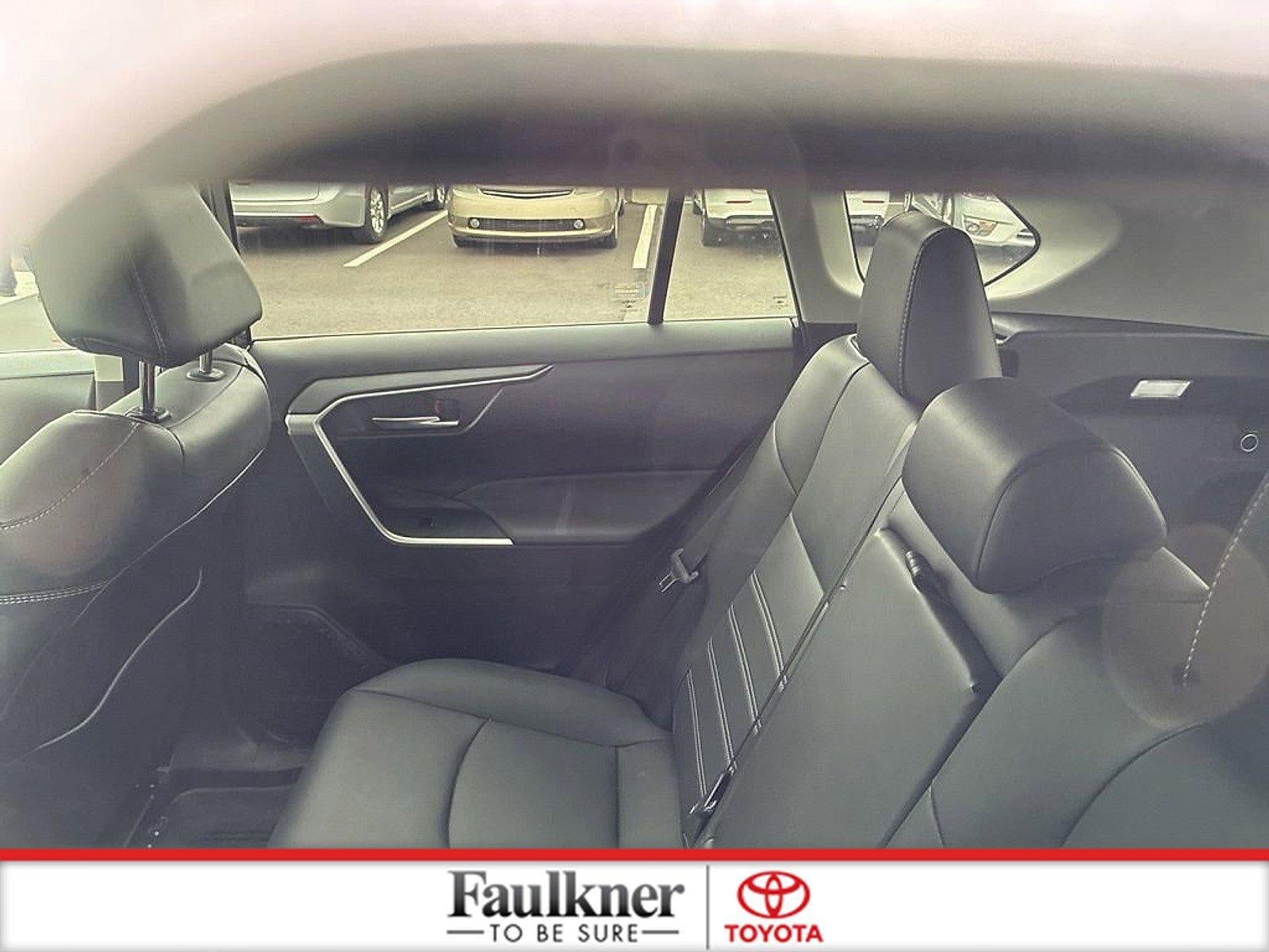 2024 Toyota RAV4 XLE Premium AWD (Natl)