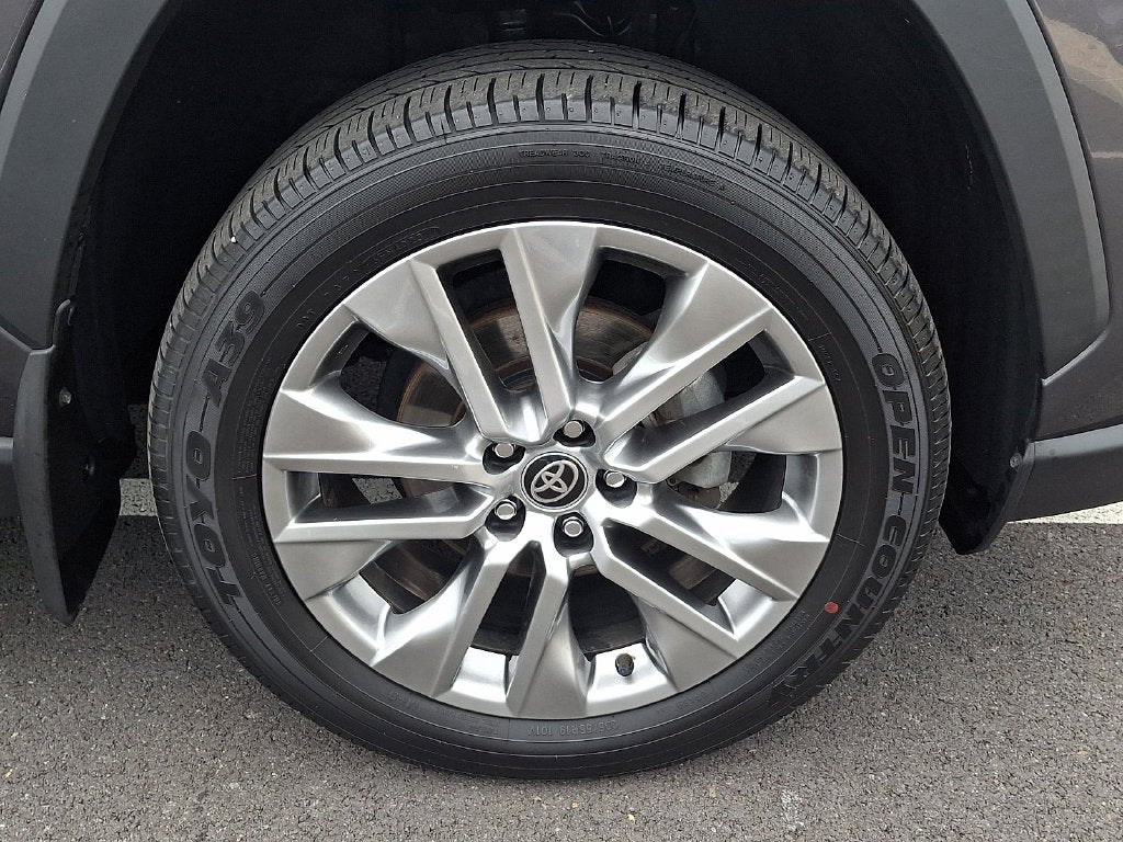 2024 Toyota RAV4 XLE Premium CERTIFIED