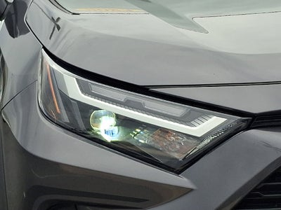 2024 Toyota RAV4 XLE Premium CERTIFIED