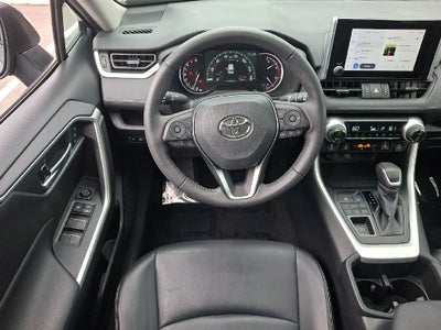 2024 Toyota RAV4 XLE Premium CERTIFIED