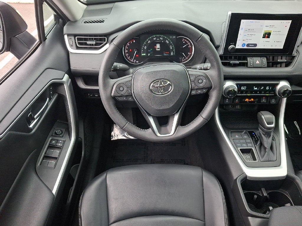 2024 Toyota RAV4 XLE Premium CERTIFIED