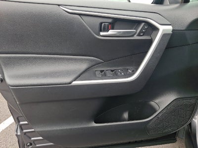 2024 Toyota RAV4 XLE Premium CERTIFIED