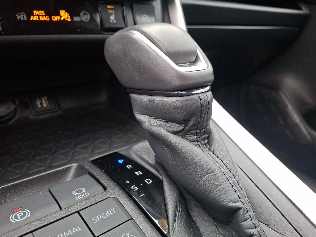 2024 Toyota RAV4 XLE Premium CERTIFIED