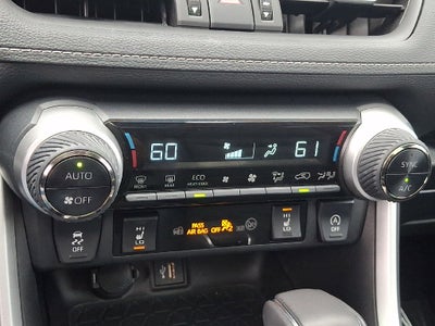 2024 Toyota RAV4 XLE Premium CERTIFIED