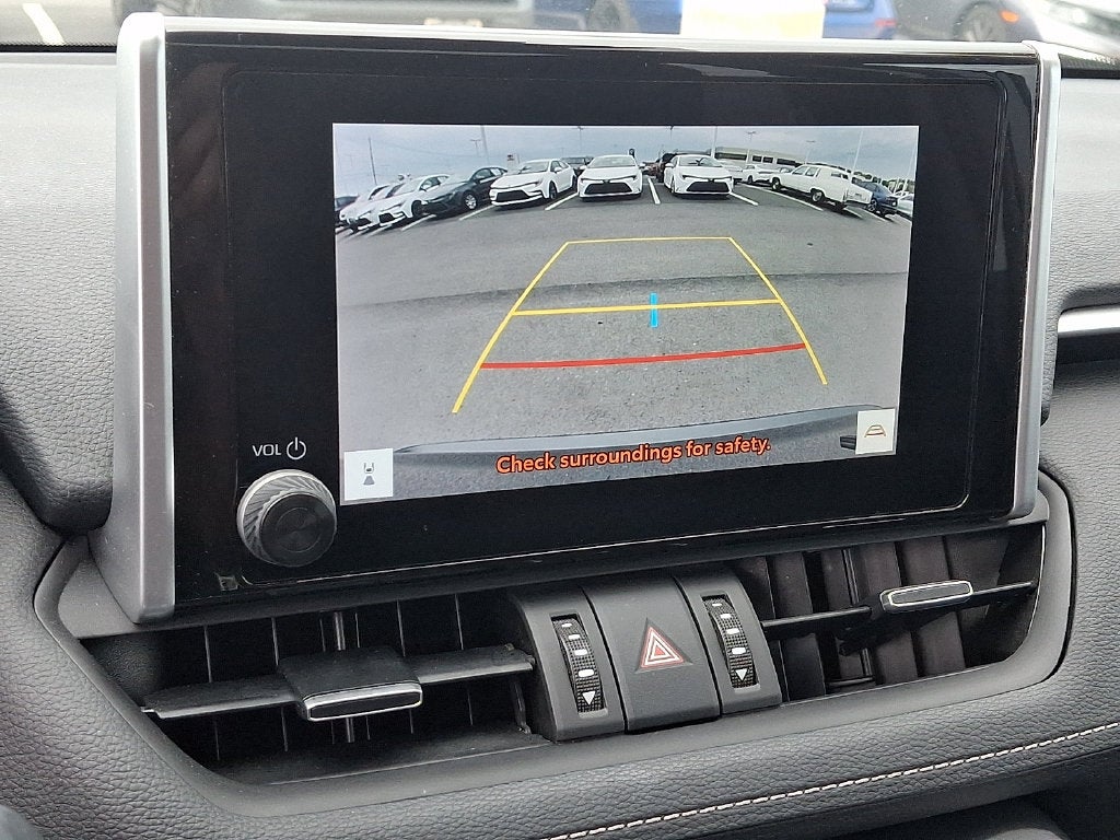 2024 Toyota RAV4 XLE Premium CERTIFIED