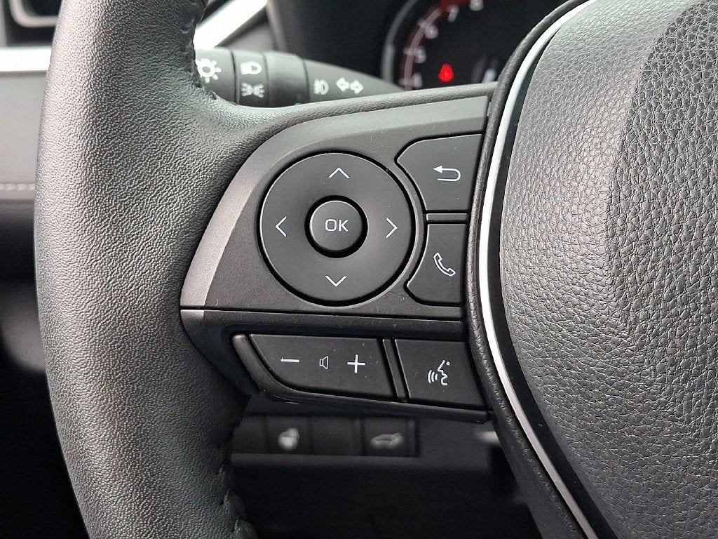 2024 Toyota RAV4 XLE Premium CERTIFIED