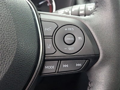 2024 Toyota RAV4 XLE Premium CERTIFIED