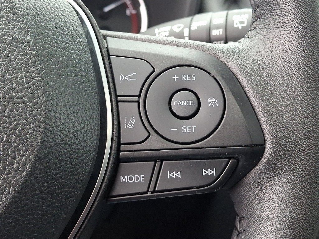 2024 Toyota RAV4 XLE Premium CERTIFIED