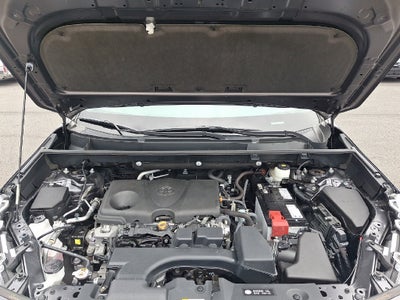 2024 Toyota RAV4 XLE Premium CERTIFIED