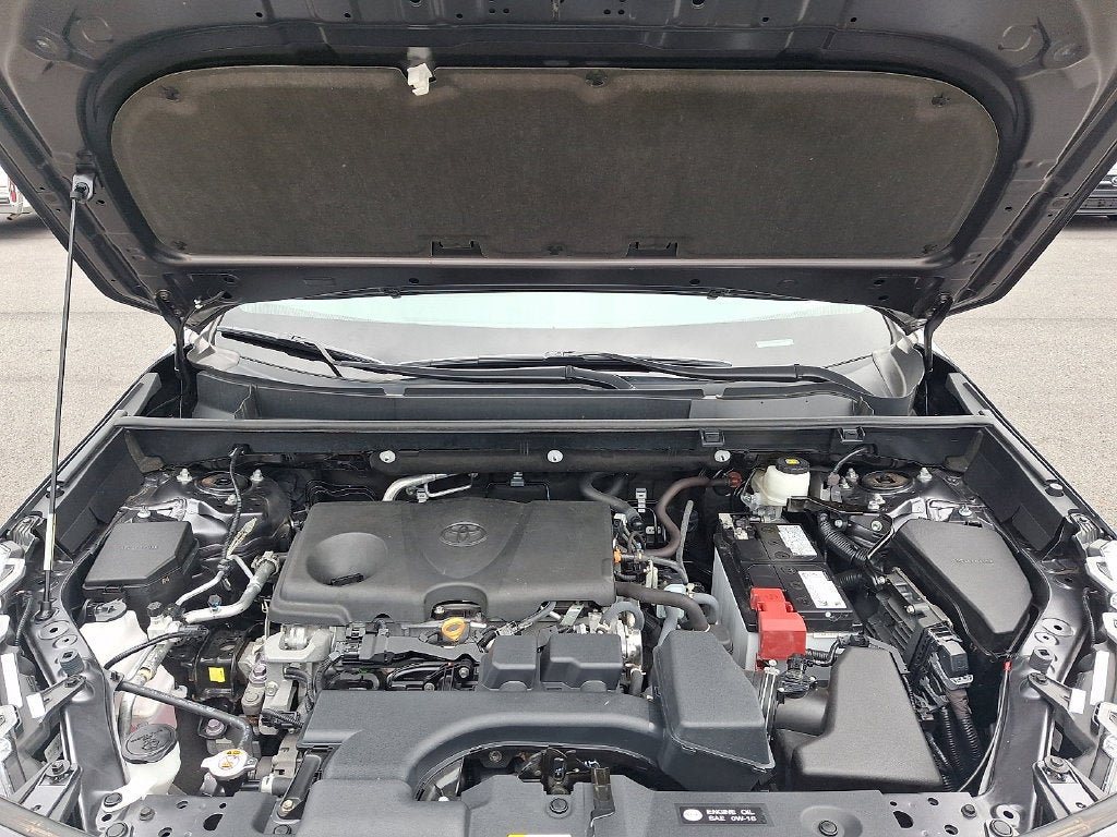 2024 Toyota RAV4 XLE Premium CERTIFIED