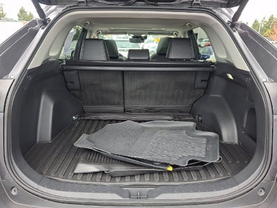 2024 Toyota RAV4 XLE Premium CERTIFIED