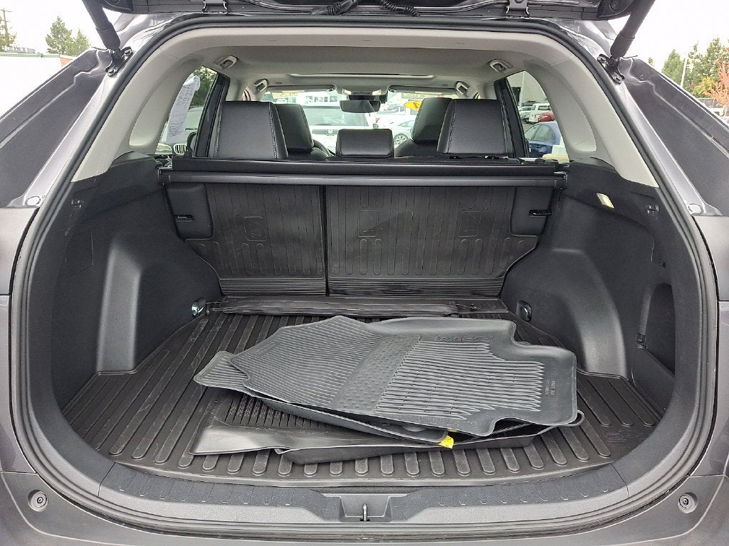 2024 Toyota RAV4 XLE Premium CERTIFIED