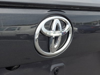 2024 Toyota RAV4 XLE Premium CERTIFIED