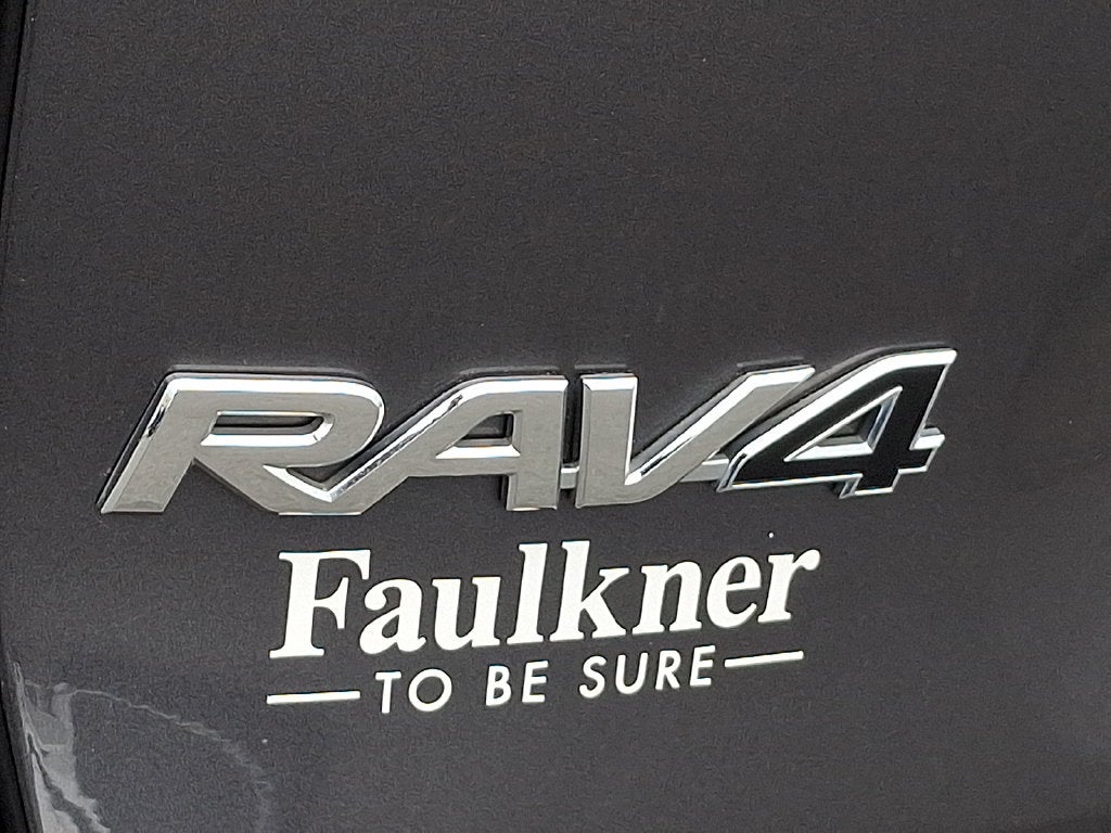 2024 Toyota RAV4 XLE Premium CERTIFIED