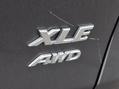 2024 Toyota RAV4 XLE Premium CERTIFIED