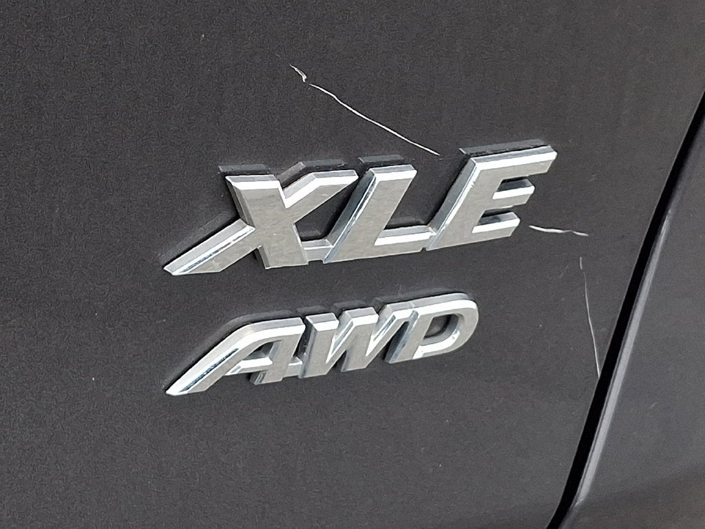 2024 Toyota RAV4 XLE Premium CERTIFIED