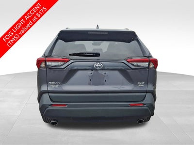 2024 Toyota RAV4 XLE Premium CERTIFIED