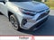 2024 Toyota RAV4 Hybrid Limited AWD (Natl)