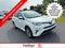 2017 Toyota RAV4 Platinum AWD (Natl)