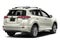 2017 Toyota RAV4 Platinum AWD (Natl)