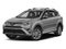 2017 Toyota RAV4 Platinum AWD (Natl)