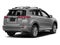 2017 Toyota RAV4 Platinum AWD (Natl)