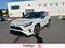 2024 Toyota RAV4 Hybrid XSE AWD (Natl)