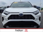 2024 Toyota RAV4 Hybrid XSE AWD (Natl)