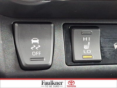 2024 Toyota RAV4 Hybrid XSE AWD (Natl)