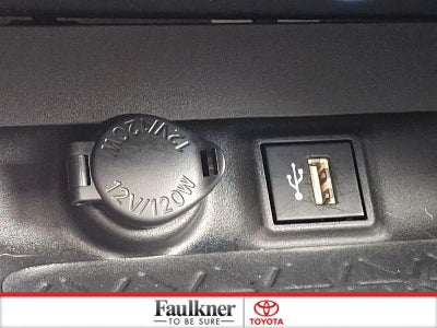 2024 Toyota RAV4 Hybrid XSE AWD (Natl)
