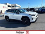 2024 Toyota RAV4 Hybrid XSE AWD (Natl)