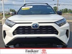 2024 Toyota RAV4 Hybrid XSE AWD (Natl)