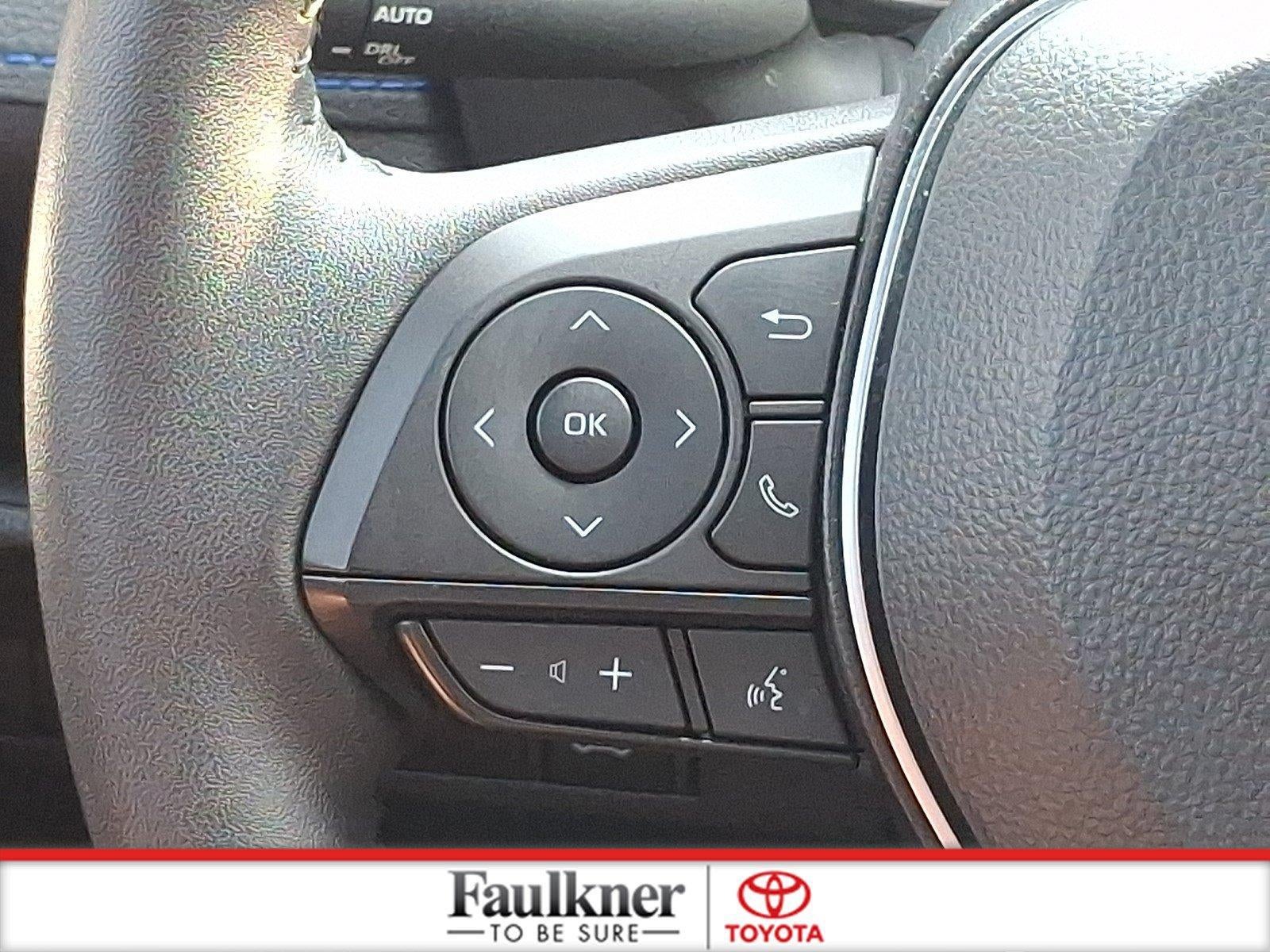 2024 Toyota RAV4 Hybrid XSE AWD (Natl)