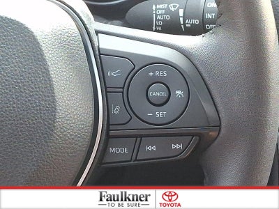 2024 Toyota RAV4 Hybrid XSE AWD (Natl)