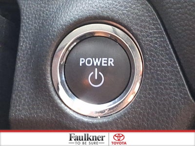 2024 Toyota RAV4 Hybrid XSE AWD (Natl)