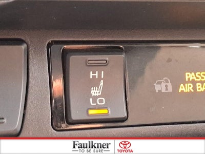 2024 Toyota RAV4 Hybrid XSE AWD (Natl)