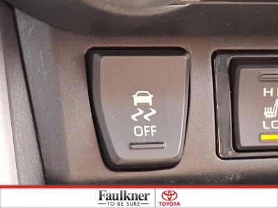 2024 Toyota RAV4 Hybrid XSE AWD (Natl)