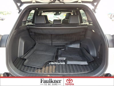2024 Toyota RAV4 Hybrid XSE AWD (Natl)