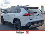 2024 Toyota RAV4 Hybrid XSE AWD (Natl)
