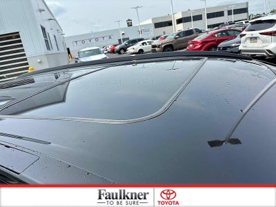 2024 Toyota RAV4 Hybrid XSE AWD (Natl)