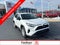 2024 Toyota RAV4 LE AWD (Natl)